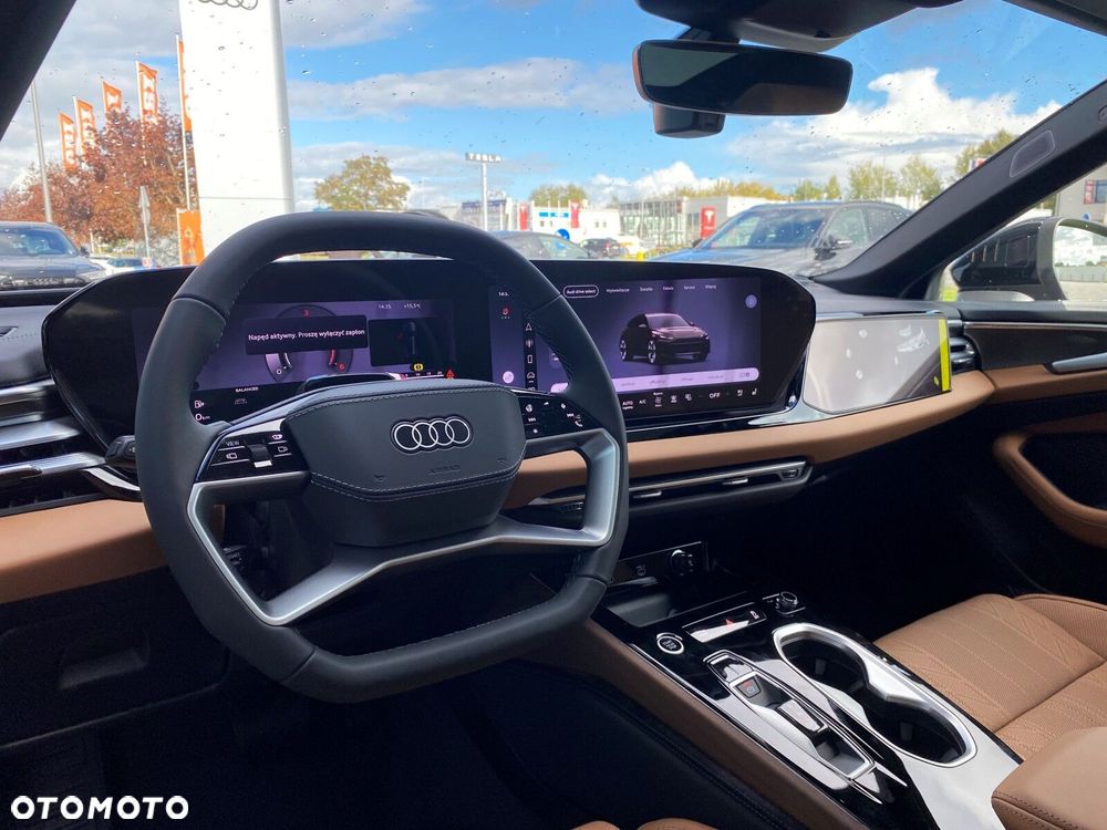 Audi A6 Allroad - 14