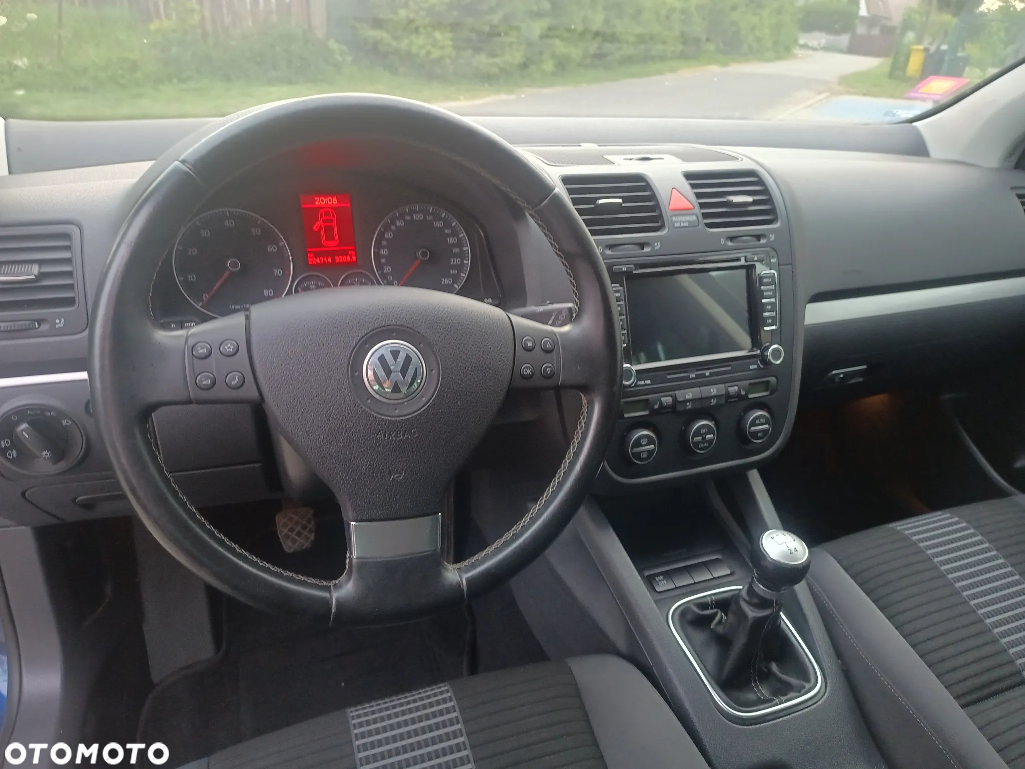 Volkswagen Golf 1.6 United - 12
