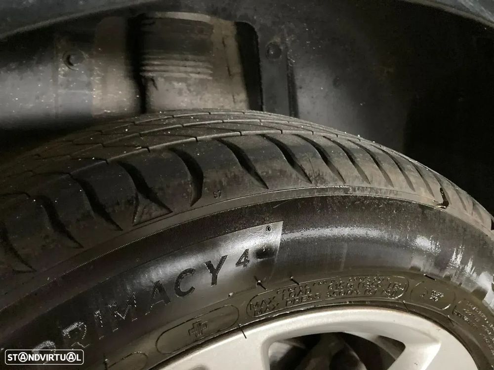 Opel Astra 1.6 CDTI Business Edition S/S - 14