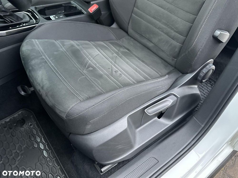 Volkswagen Touran 1.4 TSI BMT Highline DSG - 13