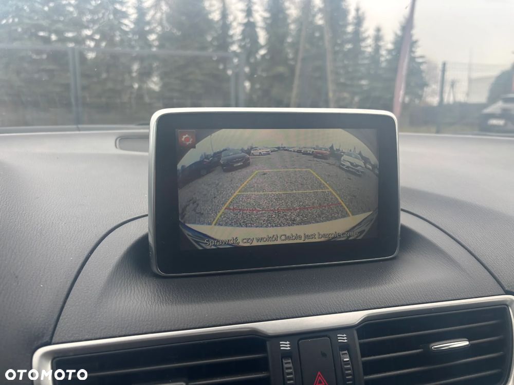 Mazda 3 2.0 Skypassion EU6 - 27