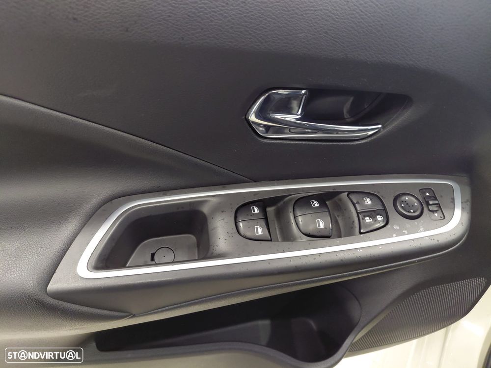 Nissan Micra 1.0 IG-T Acenta - 12