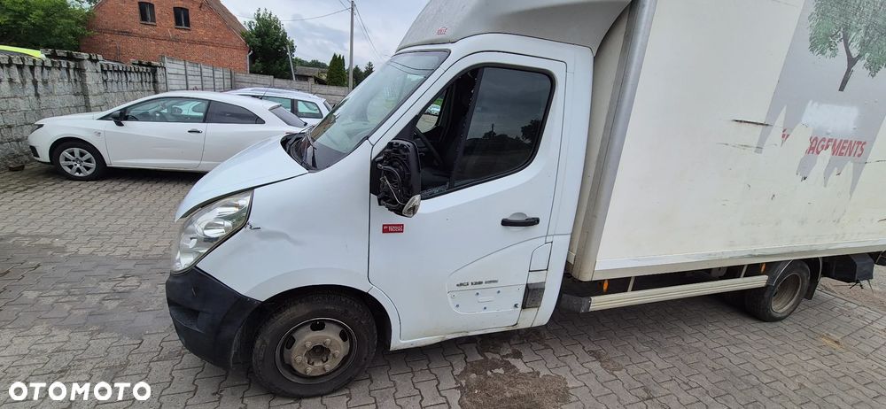 Renault MASTER - 12