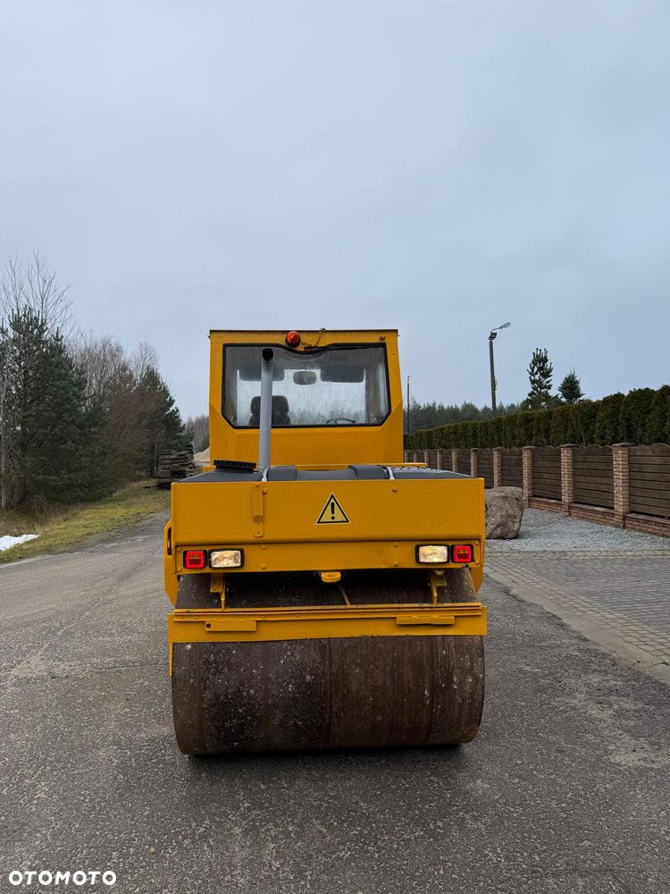 Bomag BW 164 AD - 2