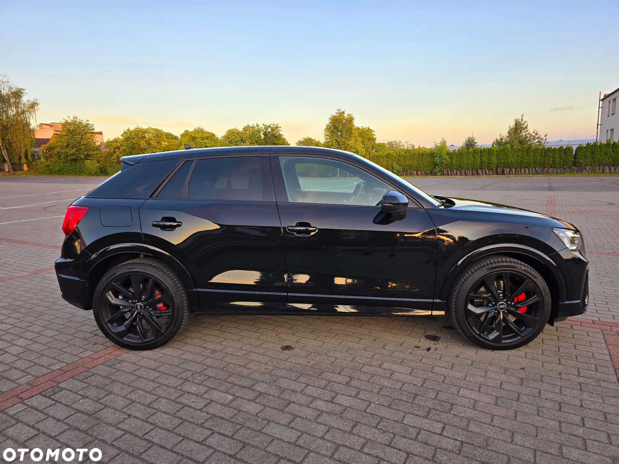 Audi SQ2 - 4