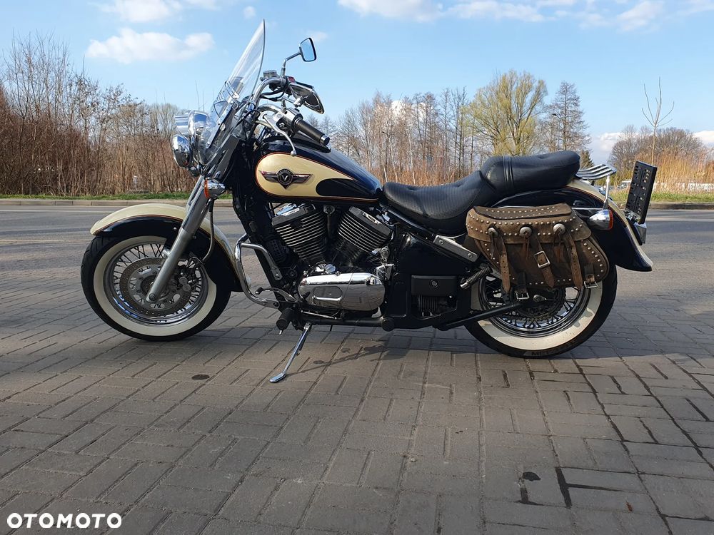 Kawasaki Vulcan - 31