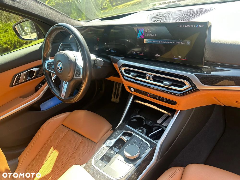 BMW Seria 3 - 17