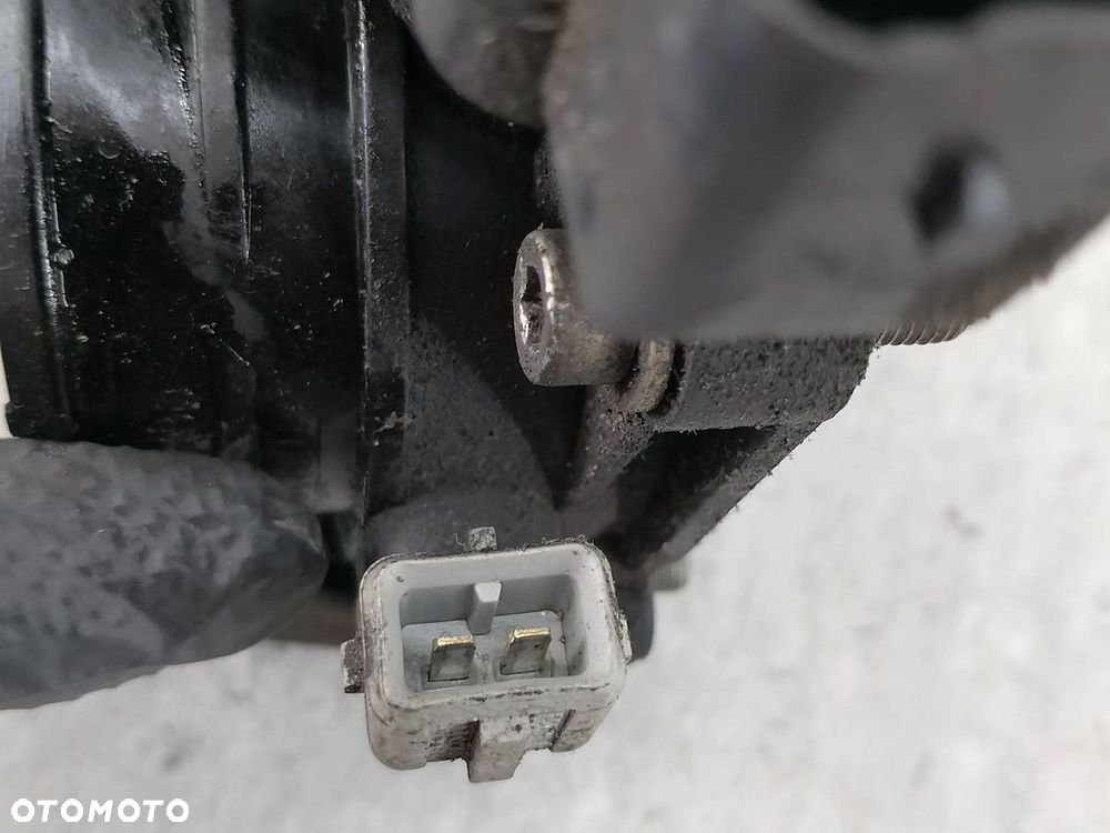 PRZEPUSTNICA CITROEN XSARA PICASSO 9642473280 1.8 i 16V - 6