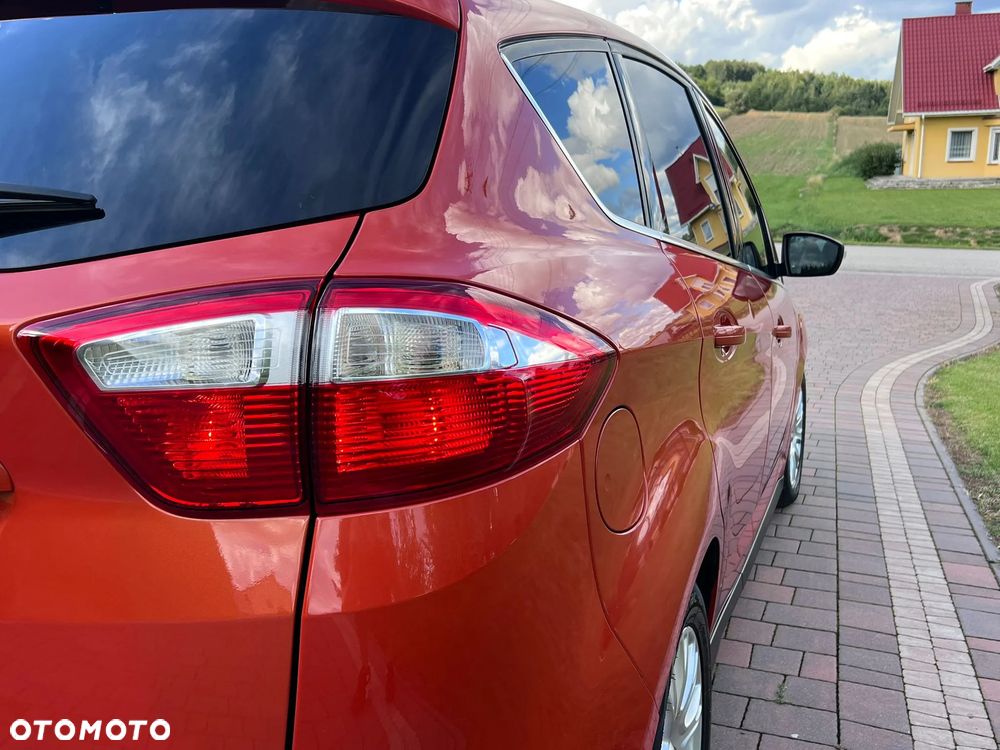 Ford C-MAX 2.0 TDCi SYNC Edition - 6