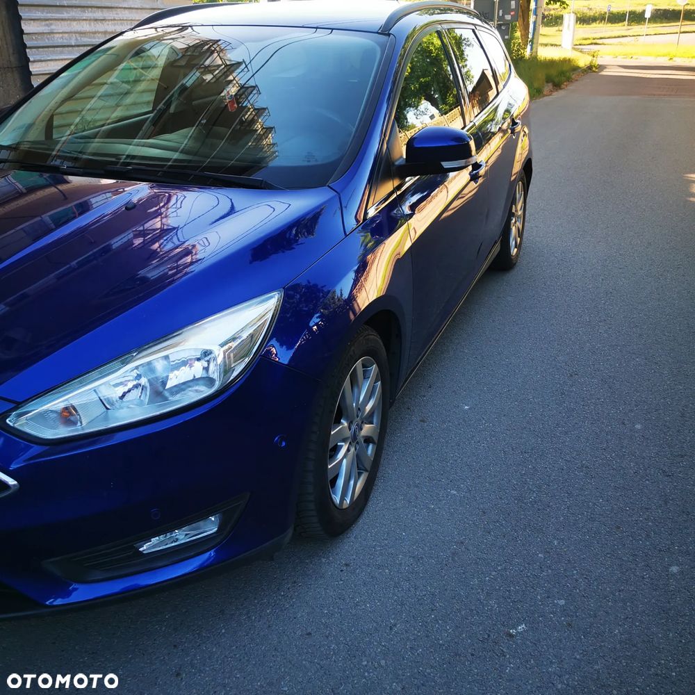 Ford Focus - 4