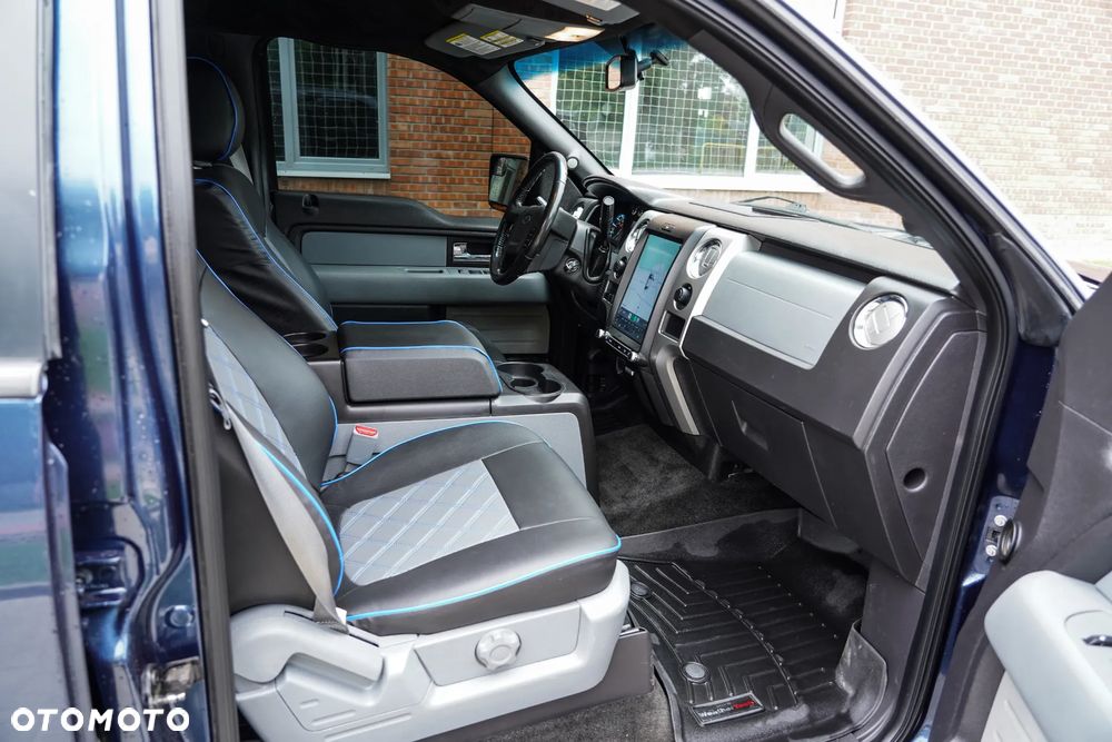 Ford F150 - 9