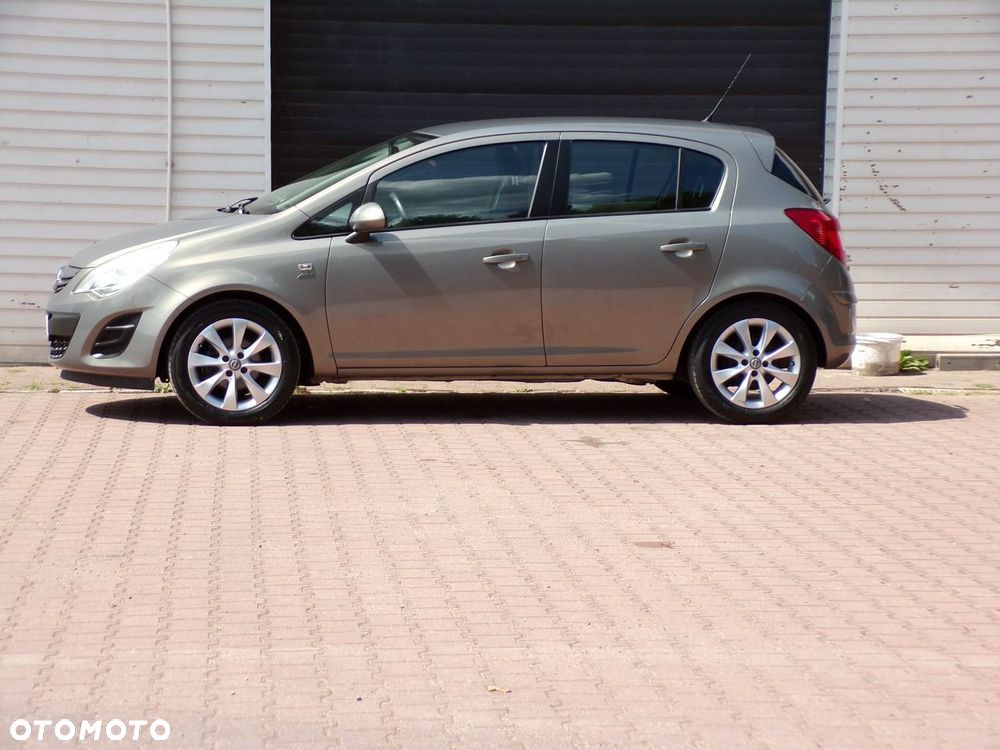 Opel Corsa - 11