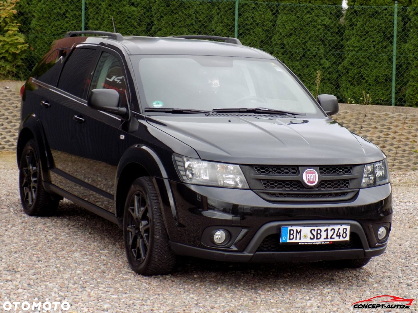 Fiat Freemont - 4