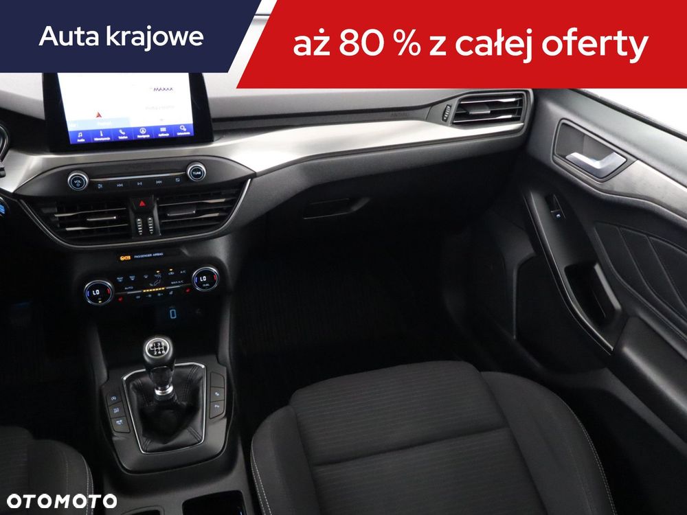 Ford Focus SW - 10