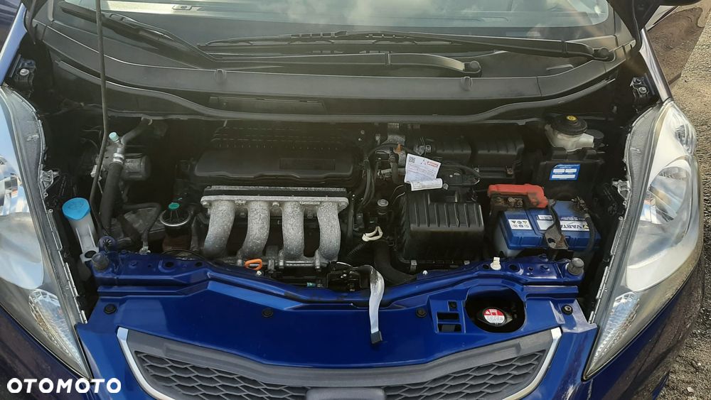Honda Jazz 1.4 i-VTEC Sport 50 Jahre Edition - 29