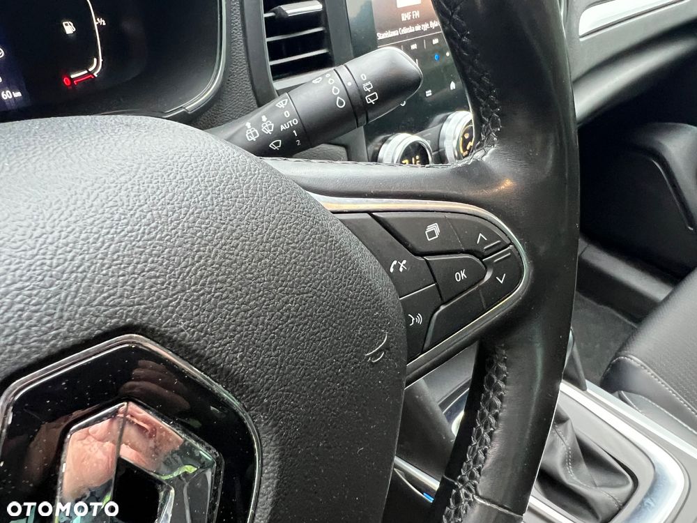 Renault Megane 1.3 TCe FAP Intens EDC - 17