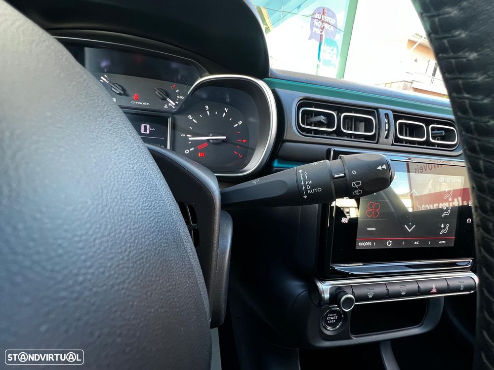 Citroën C3 Pure Tech S&S C-Series - 43