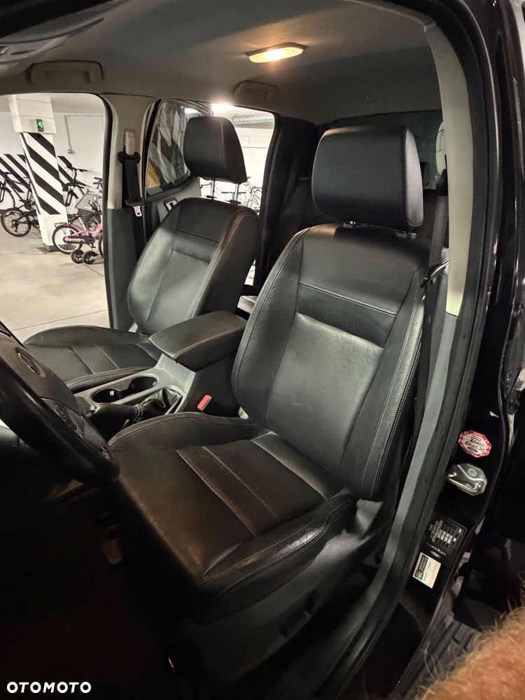 Ford Ranger 3.2 TDCi 4x4 DC Limited - 9