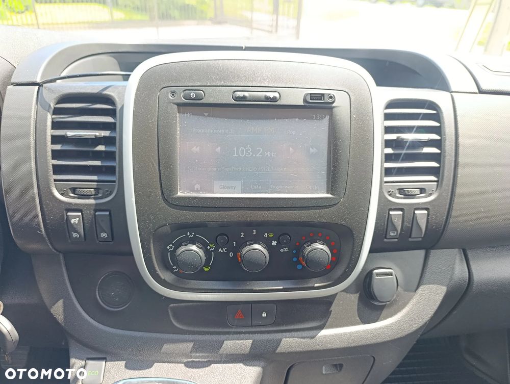 Opel Vivaro L1H1 2.9t Edition Elegance - 18
