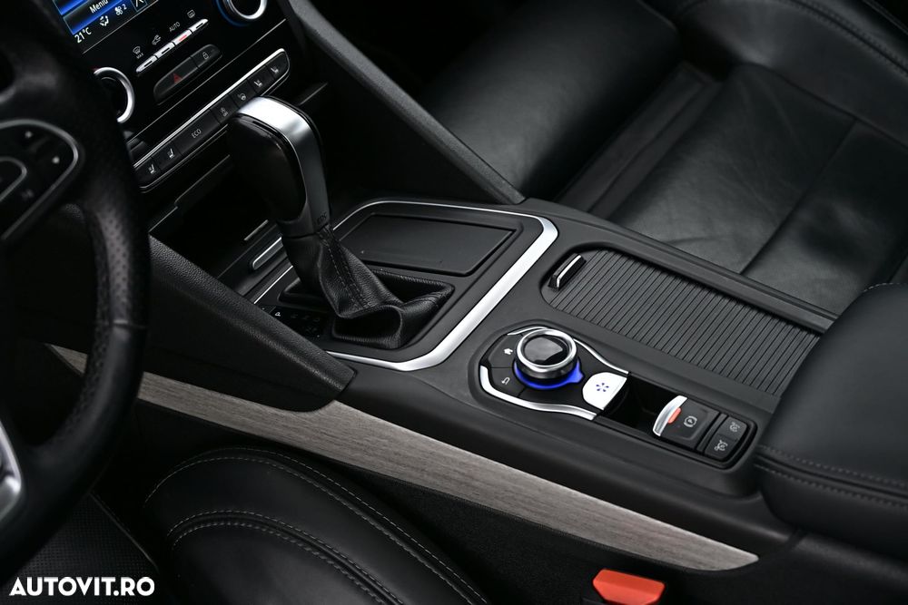 Renault Talisman ENERGY dCi 160 EDC INITIALE PARIS - 25