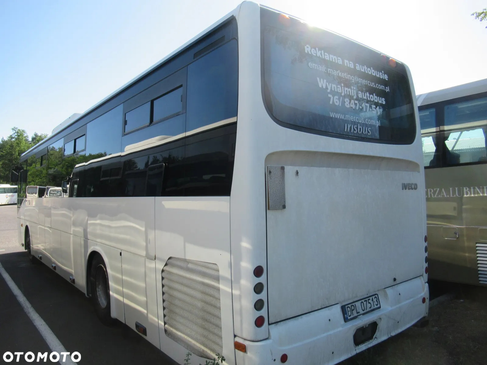 Iveco IRISBUS SFR CROSSWAY 12 (Pierwszy właściciel) - 3
