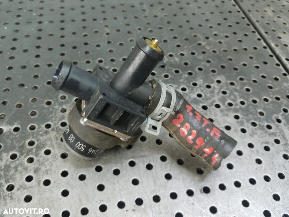 electrovalva 1.3b 828914 mercedes a-class  w177  a2465000040 - 1