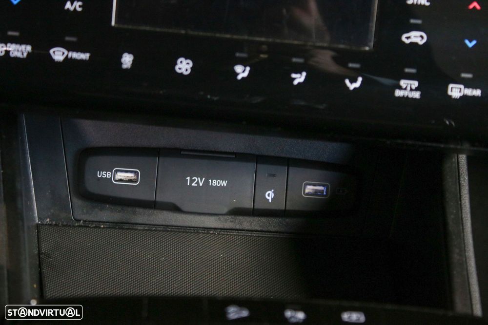 Hyundai Tucson 1.6 T-GDI PHEV Premium - 40