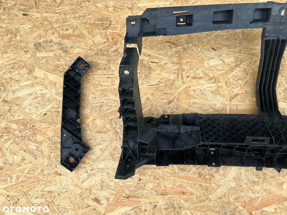 RENAULT TRAFIC III WZMOCNIENIE PAS 625001299R - 15