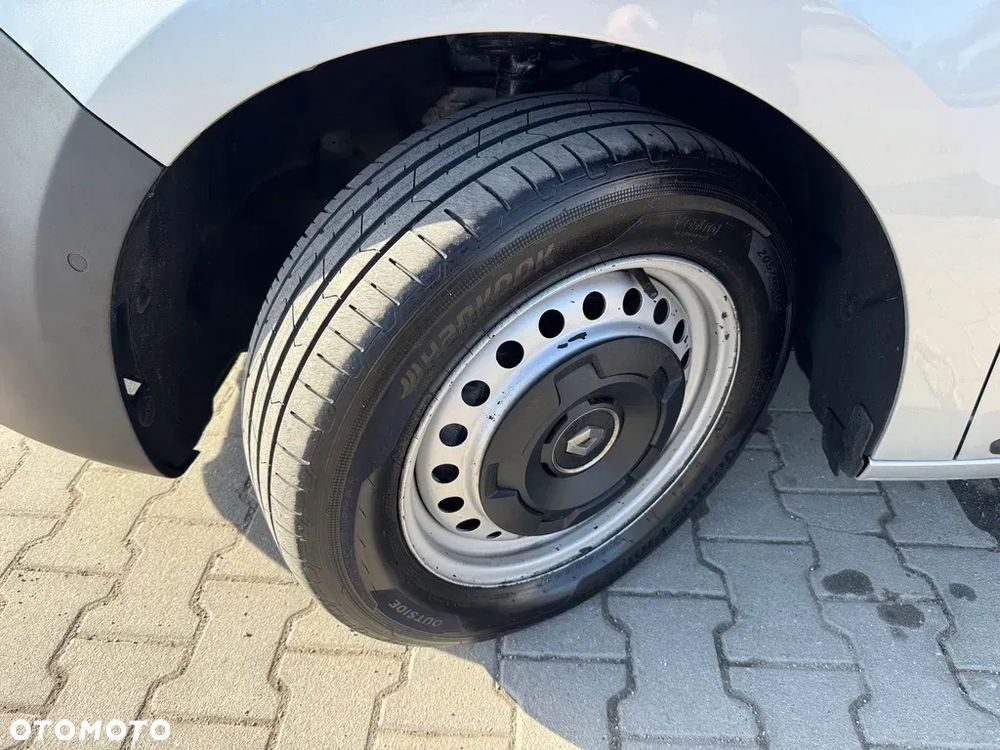 Renault Kangoo E-Tech Electric Dostawczy - 13