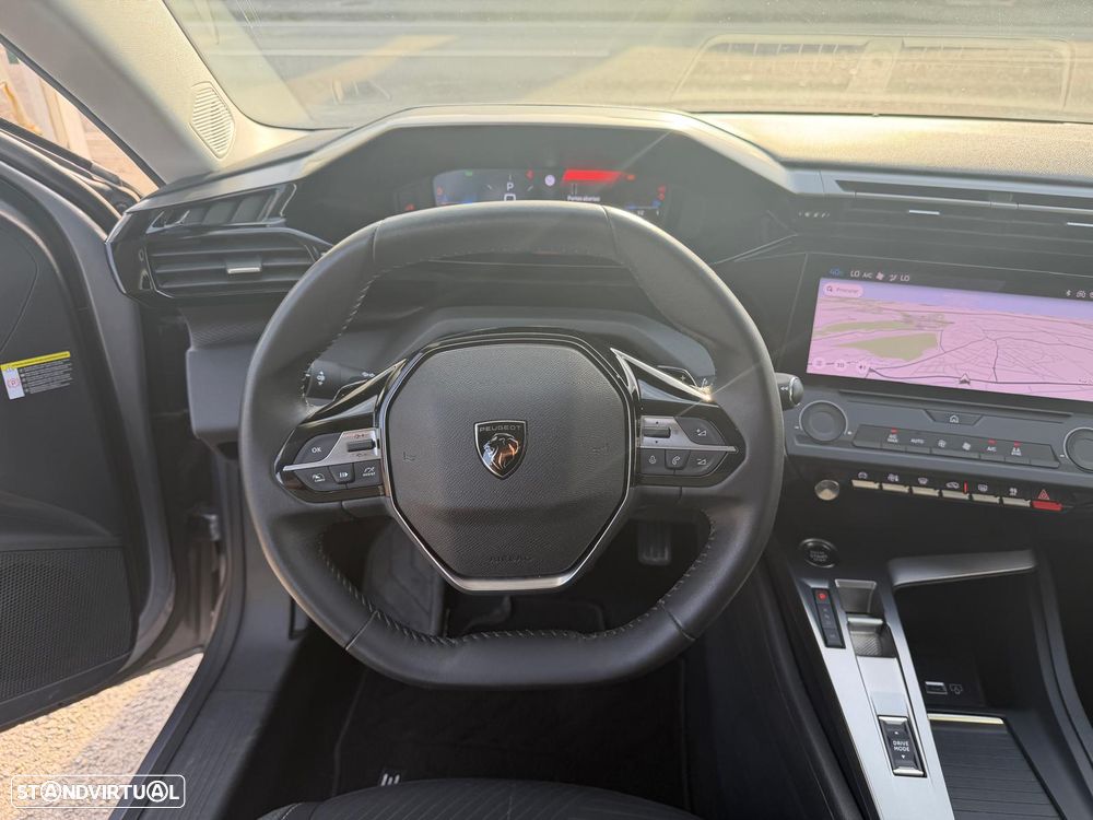 Peugeot 308 PureTech 130 EAT8 Active Pack - 13