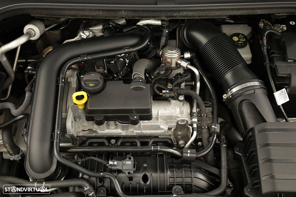 SEAT Ibiza 1.0 TSI Style - 23