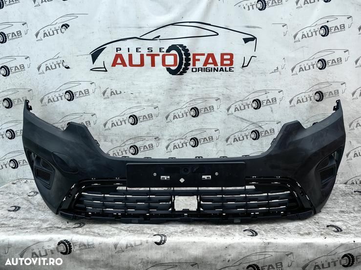 Bara fata Renault Kangoo/express an 2020-2021-2022-2023-2024-2025 - 1