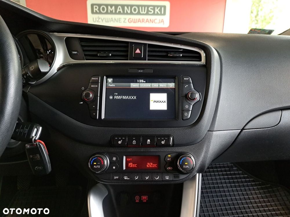 Kia Ceed - 20