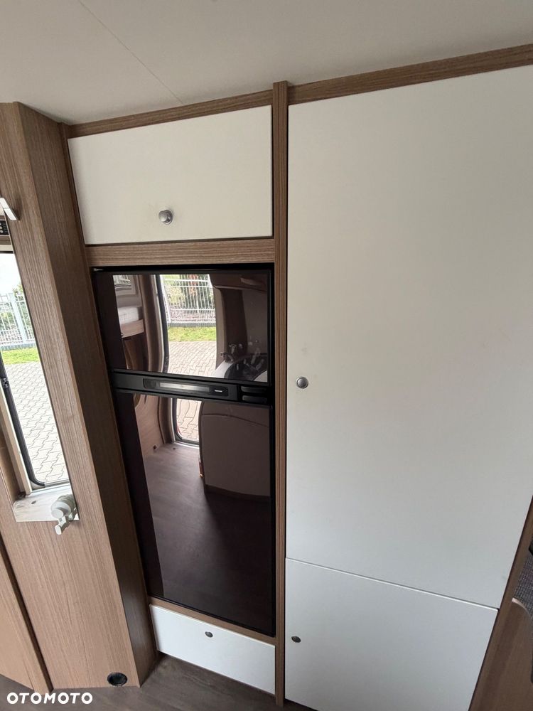 Carado A461 Fiat Carado 2.3!! Niski przebieg Jak nowy!! - 17