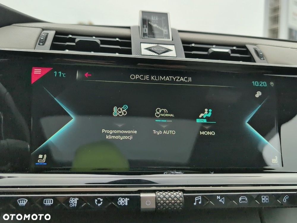 DS Automobiles DS 7 Crossback - 25