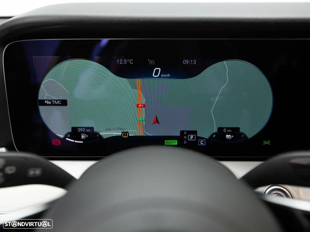 Mercedes-Benz E 300 de 4Matic 9G-TRONIC - 27