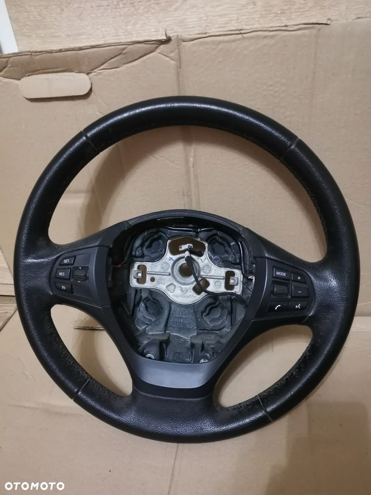 BMW F20 F30 KIEROWNICA MULTIFUNKCYJNA - 1
