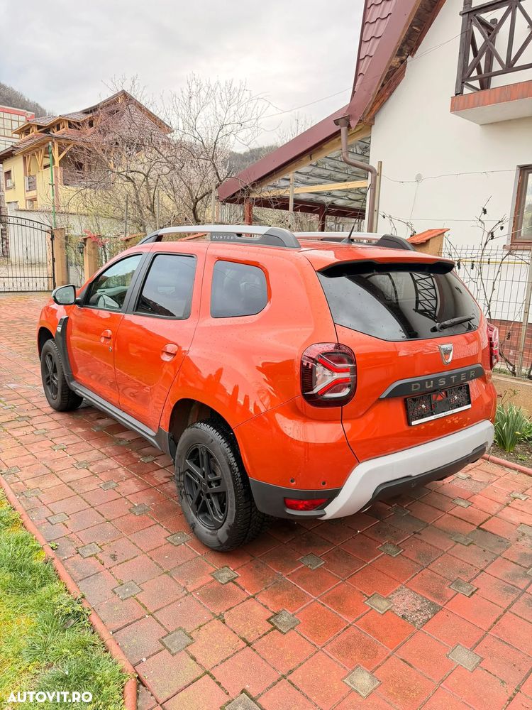 Dacia Duster TCe 150 EDC 2WD Prestige - 3