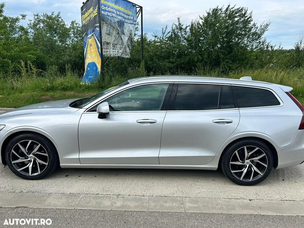 Volvo V60 T4 Inscription - 5