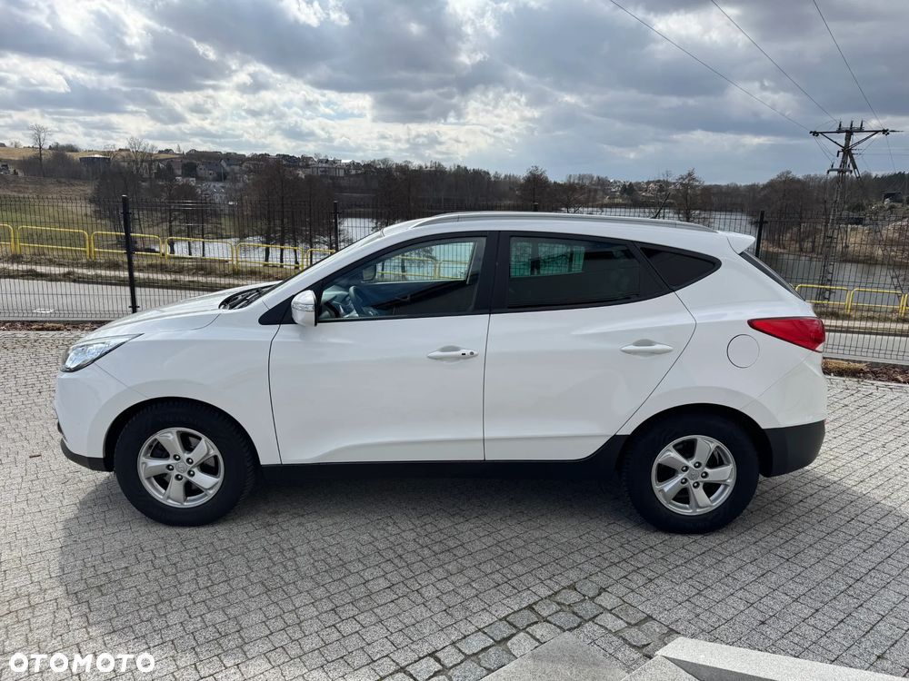 Hyundai ix35 - 4