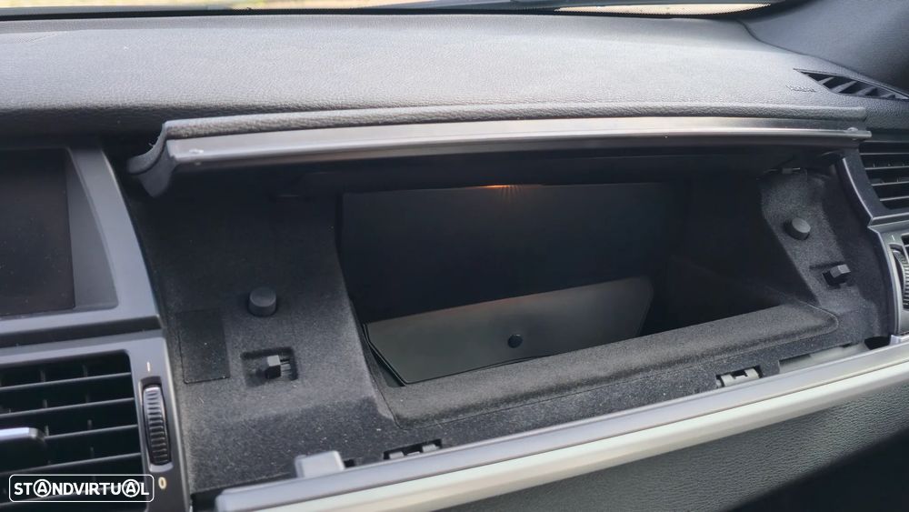 BMW X6 35 d xDrive - 31