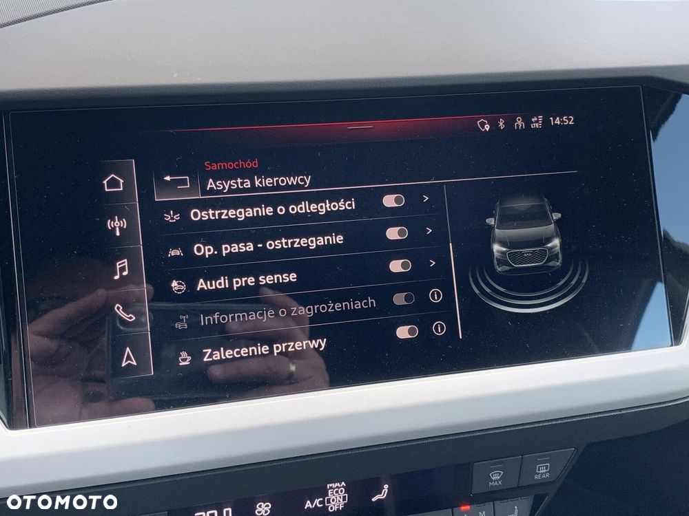Audi Q4 Sportback e-tron - 27