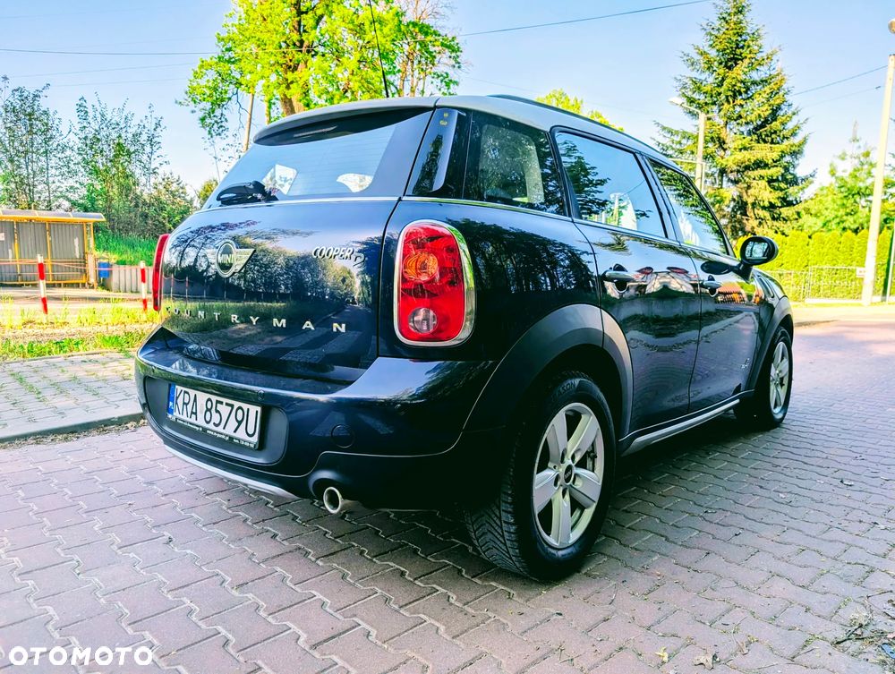 MINI Countryman - 6