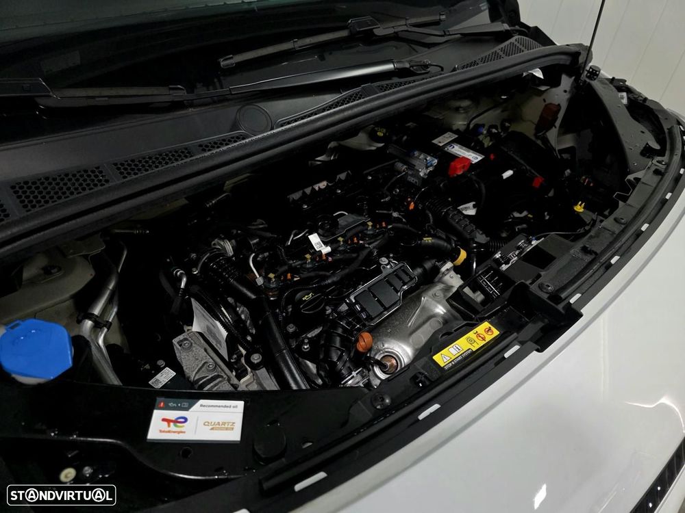 Citroën Berlingo XL 1.5 BLUE HDI CVM6 - 40