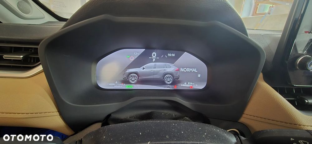 Toyota RAV4 - 27