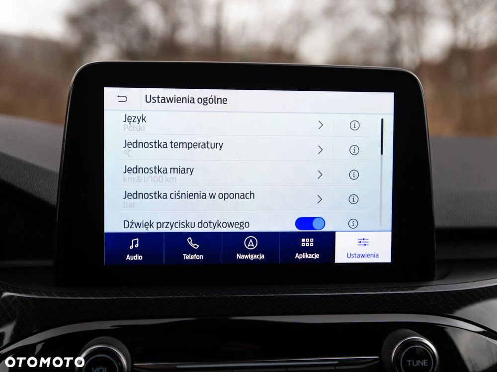 Ford Kuga 2.0 EcoBlue 4x4 ST-LINE X - 35