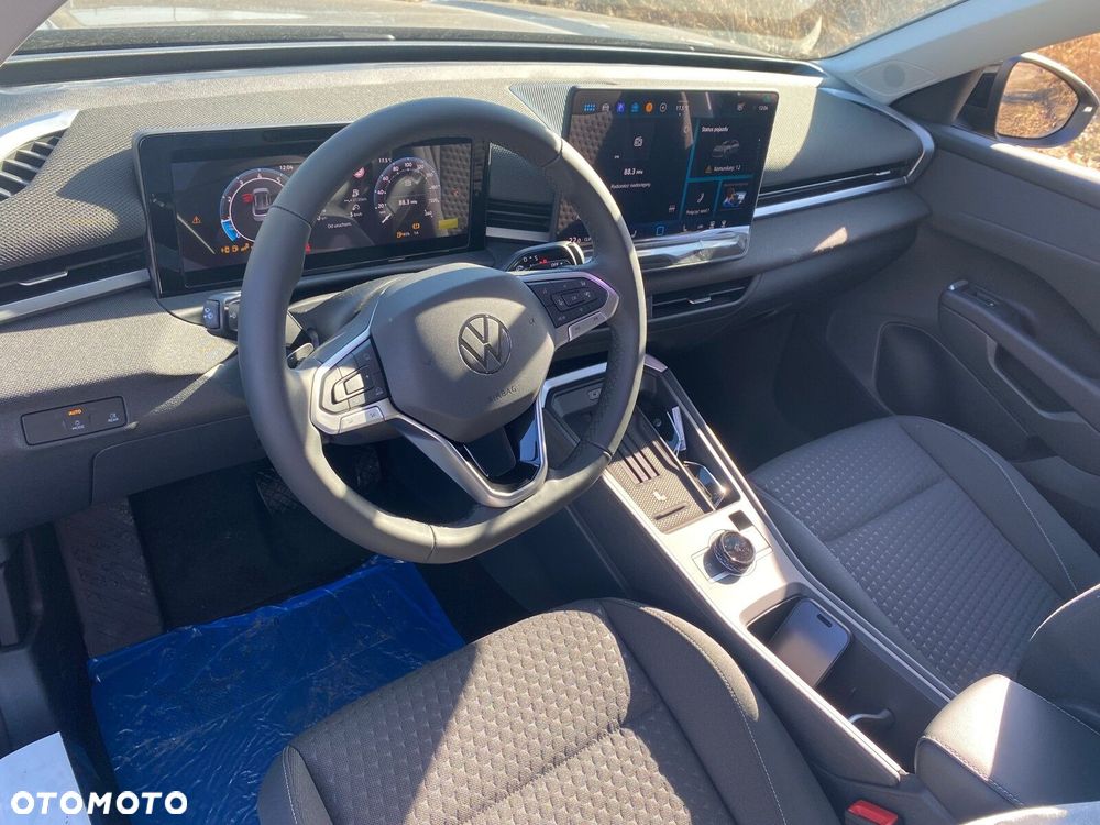 Volkswagen T-Roc 1.5 TSI Life DSG - 9