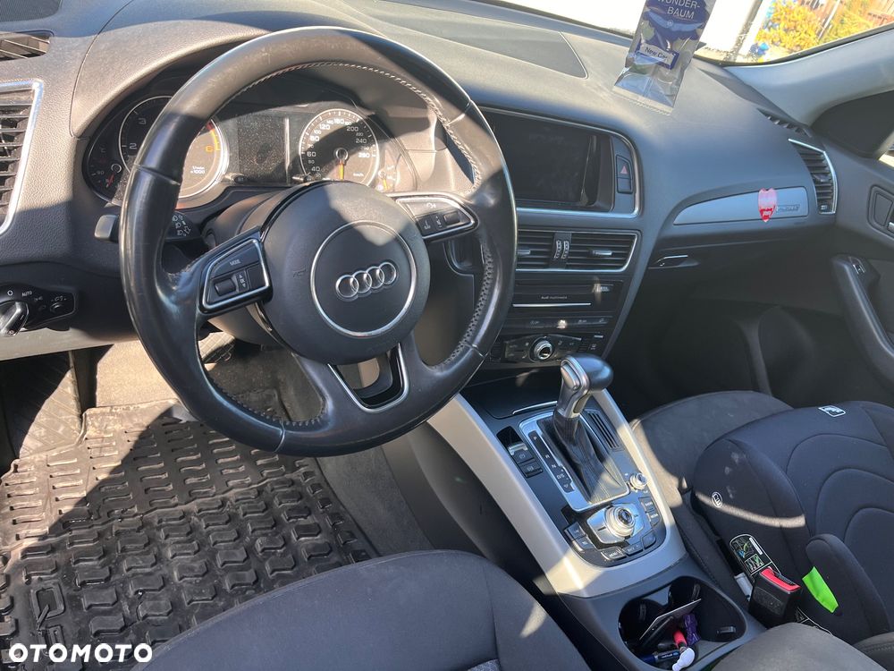Audi Q5 - 8