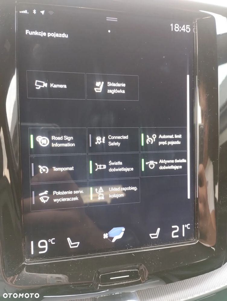 Volvo XC 60 D4 R-Design - 11