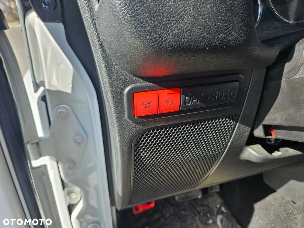 Jeep Wrangler 3.6 Unlim Rubicon - 13